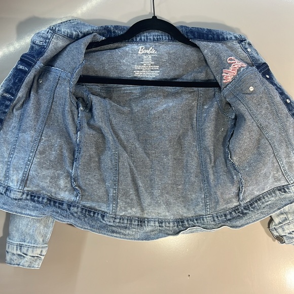 Barbie Jean Jacket - Picture 9 of 14